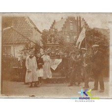 Lobith plm 1915 Coll. Kummeling - Polman